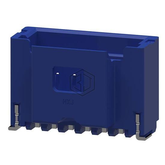 501331-1547 - Molex - Unclassified