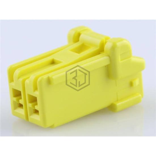 504693-0203 - Molex - Unclassified