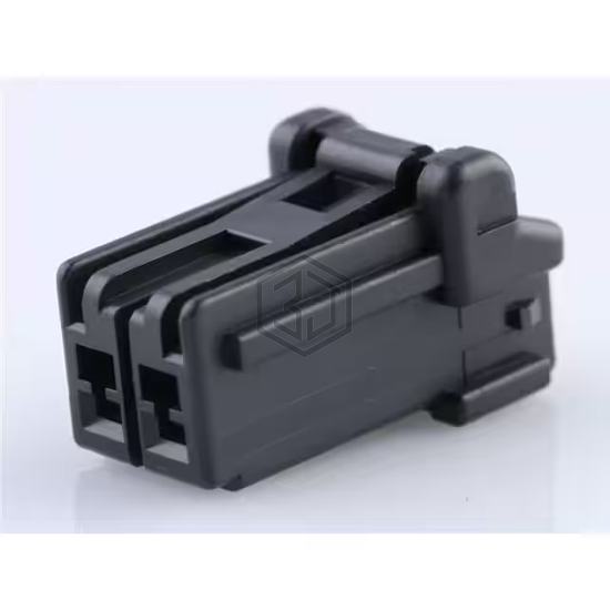 504693-0201 - Molex - Unclassified
