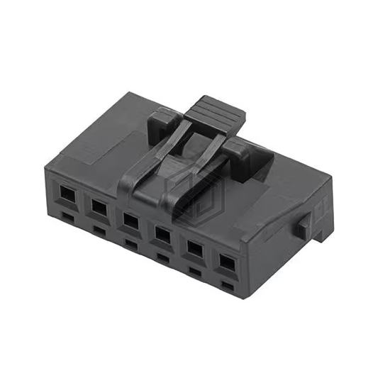 207841-0006 - Molex - Unclassified