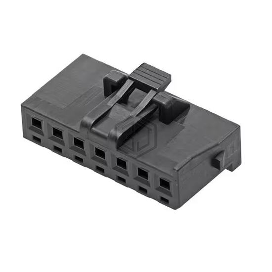 207841-0007 - Molex - Unclassified
