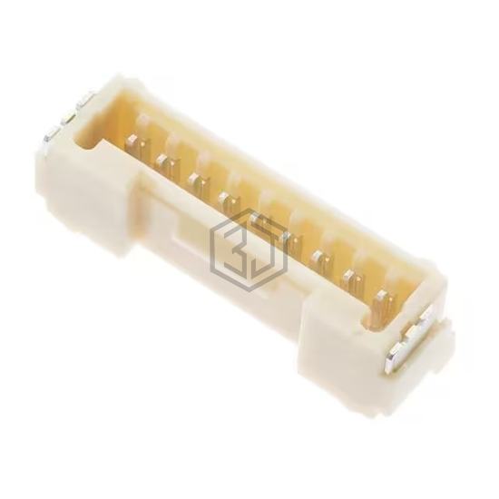 505568-1370 - Molex - Unclassified
