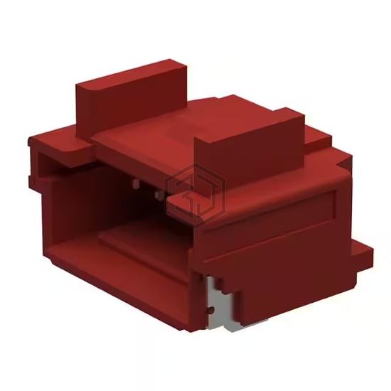 501953-0327 - Molex - Unclassified