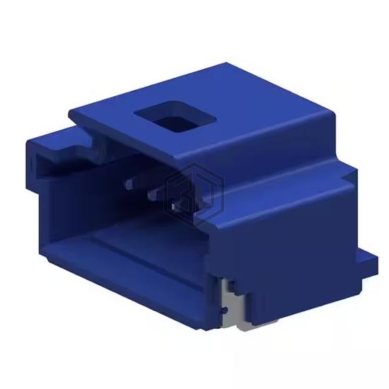 501568-1347 - Molex - Unclassified