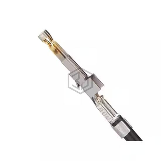 79758-2142 - Molex - Unclassified