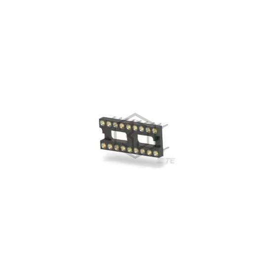 2-1571552-5 - TE Connectivity AMP Connectors - Unclassified