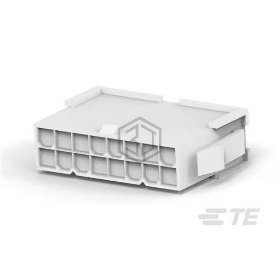 1-2321953-6 - TE Connectivity - Unclassified
