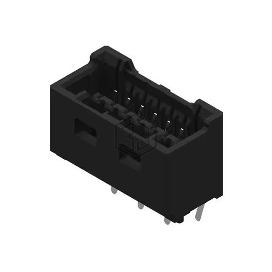 503159-1201 - Molex - Unclassified