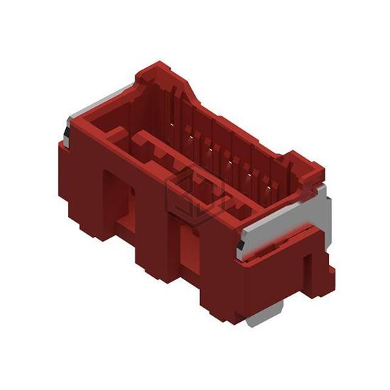502584-0762 - Molex - Unclassified