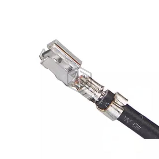 79758-2147 - Molex - Unclassified
