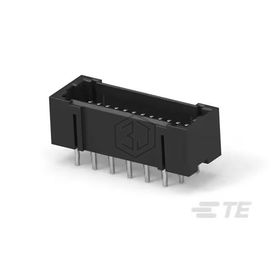 4-292208-4 - TE Connectivity - Unclassified