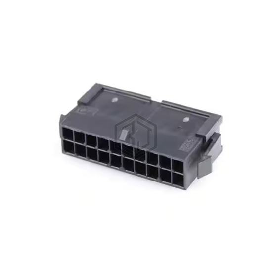 43020-2010 - Molex - Unclassified