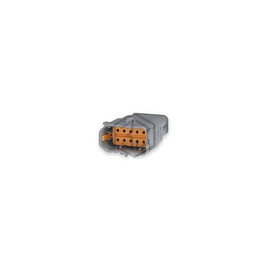 98789-1208 - Molex - Unclassified