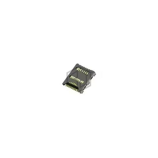 10101704J62A - Amphenol ICC (Commercial Products) - Unclassified