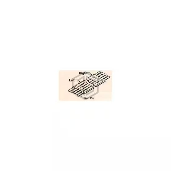 7-1437166-5 - TE Connectivity AMP Connectors - Unclassified