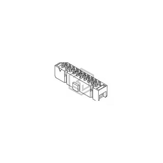 54559-5011 - Molex - Unclassified