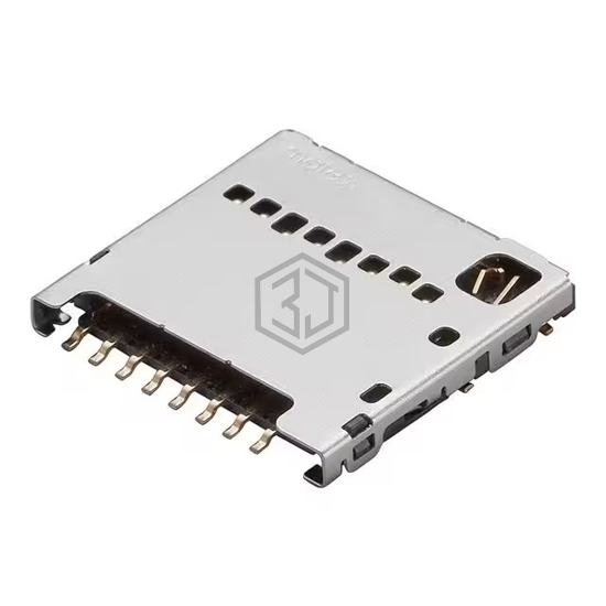 104031-0811-TR500 - Molex - Unclassified