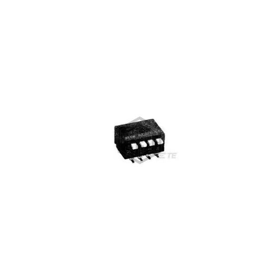 2-1437587-6 - TE Connectivity ALCOSWITCH Switches - Unclassified