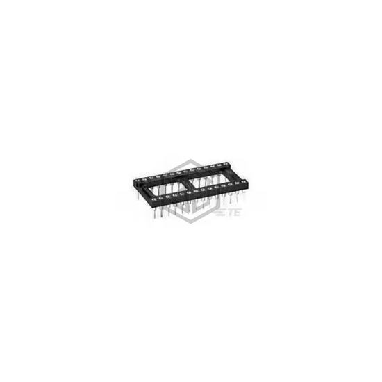 4-1437539-4 - TE Connectivity AMP Connectors - Unclassified