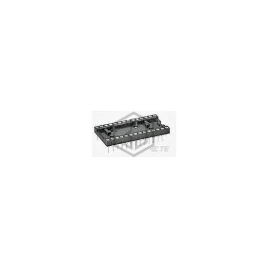 5-1437531-9 - TE Connectivity AMP Connectors - Unclassified