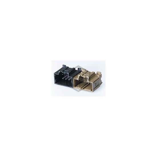 34708-2029 - Molex - Unclassified