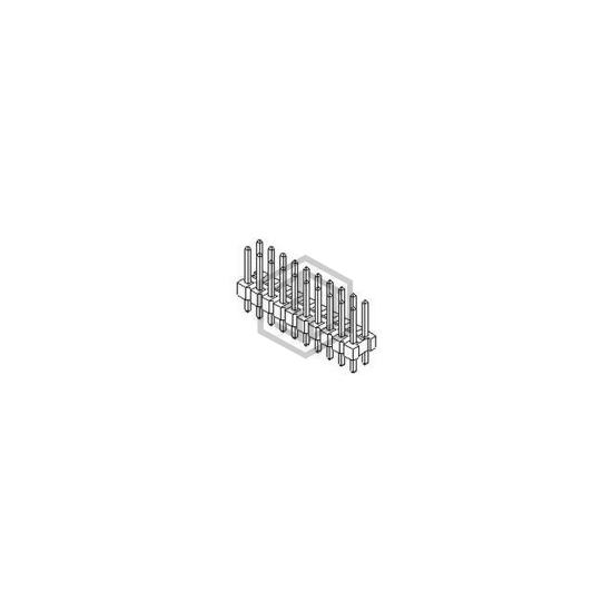 10-97-7166 - Molex - Unclassified