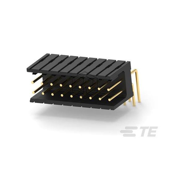 829540-9 - TE Connectivity - Unclassified