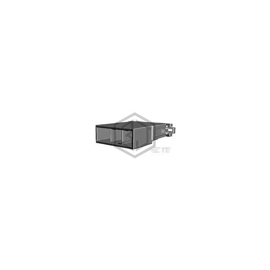 3-2069333-2 - TE Connectivity - Unclassified
