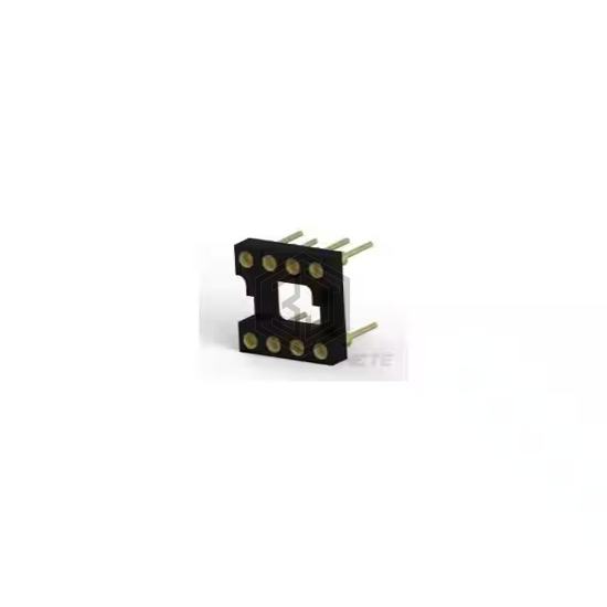 1437537-8 - TE Connectivity AMP Connectors - Unclassified