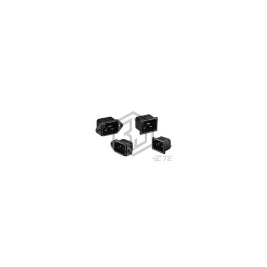 6-1609157-0 - TE Connectivity Corcom Filters - Unclassified