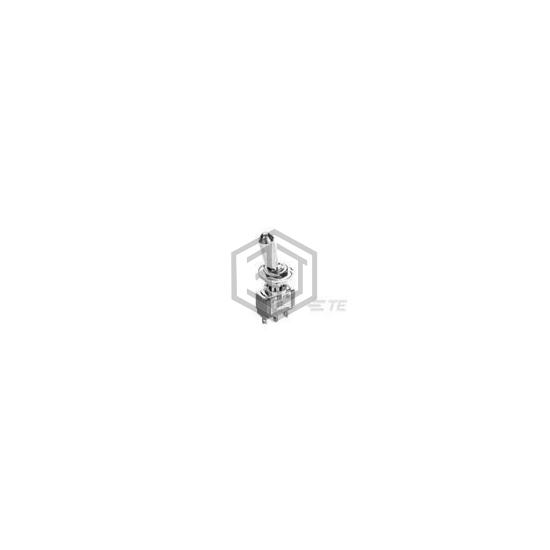 8-1437554-7 - TE Connectivity ALCOSWITCH Switches - Unclassified