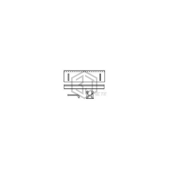 9-1437644-9 - TE Connectivity AMP Connectors - Unclassified