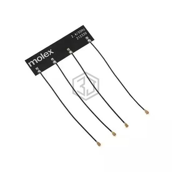 212330-0100 - Molex - Unclassified