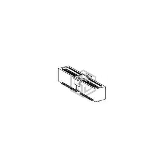 48191-1000 - Molex - Unclassified