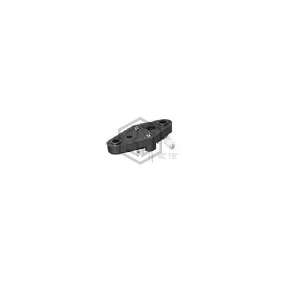 6-1437504-4 - TE Connectivity AMP Connectors - Unclassified