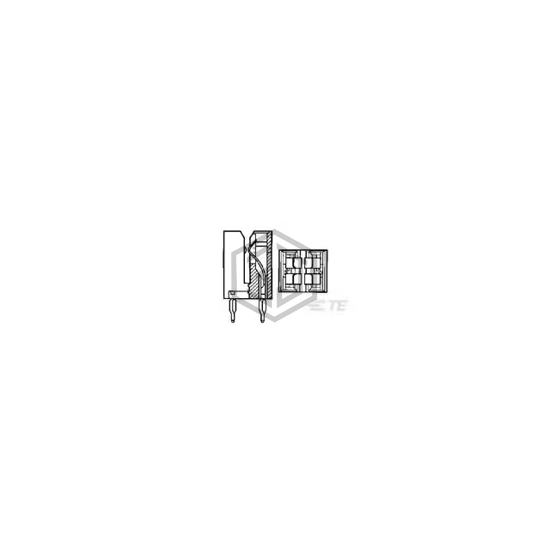 175145-2 - TE Connectivity - Unclassified