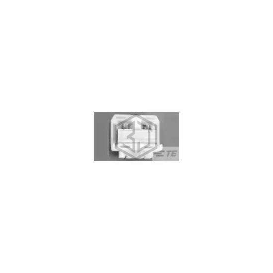 2-1437390-0 - TE Connectivity AMP Connectors - Unclassified