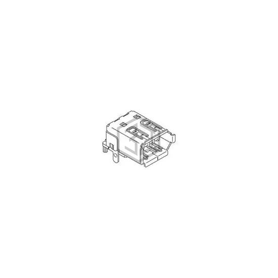 53462-0001 - Molex - Unclassified