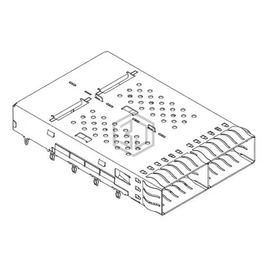 100015-1640 - Molex - Unclassified