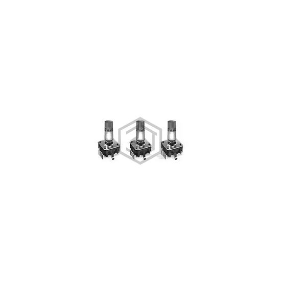 4-1879314-3 - TE Connectivity ALCOSWITCH Switches - Unclassified