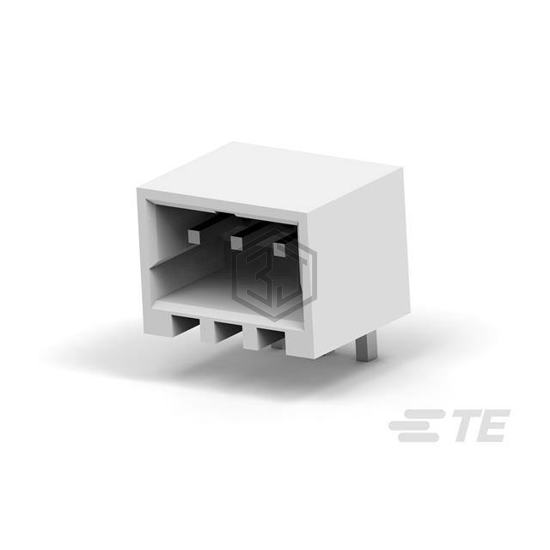 2-1775210-2 - TE Connectivity - Unclassified