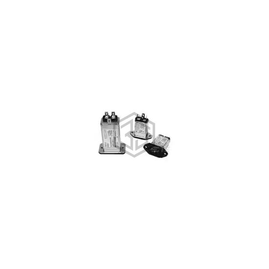 1-6609006-4 - TE Connectivity Corcom Filters - Unclassified