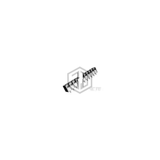 3-1437667-8 - TE Connectivity AMP Connectors - Unclassified