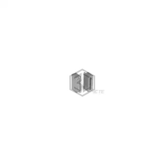 3-1437264-4 - TE Connectivity AMP Connectors - Unclassified