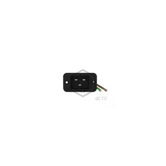 5-1609152-7 - TE Connectivity Corcom Filters - Unclassified