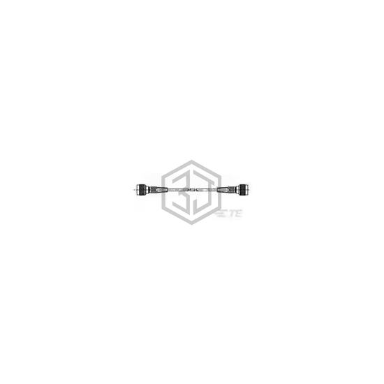 1337801-2 - TE Connectivity - Unclassified