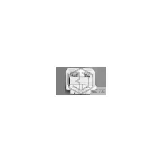 4-1437390-1 - TE Connectivity AMP Connectors - Unclassified