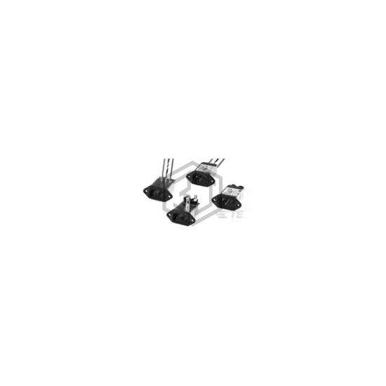 6609015-8 - TE Connectivity Corcom Filters - Unclassified