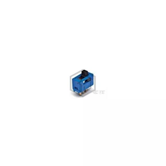 2-1437580-5 - TE Connectivity ALCOSWITCH Switches - Unclassified
