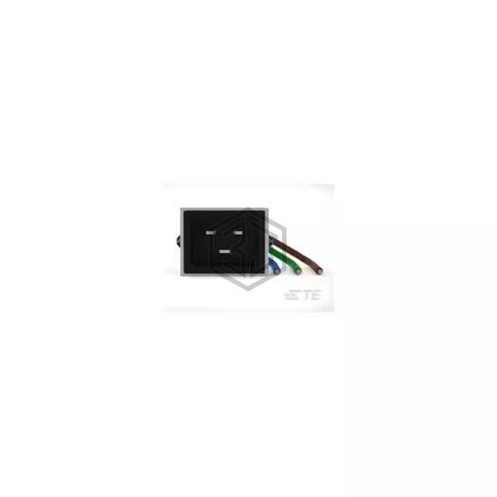 6-1609152-3 - TE Connectivity Corcom Filters - Unclassified